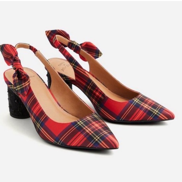 Torrid Betsey Johnson WW width size 10.5 NWT - Picture 1 of 9